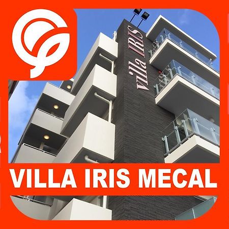 Villa Iris Mecal Naha Exterior foto